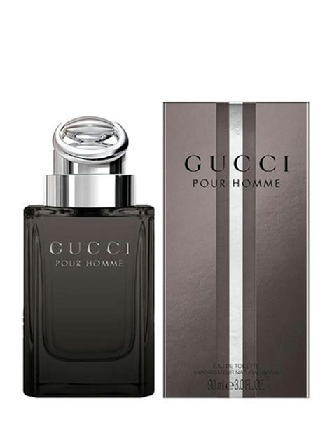 men's gucci perfume|Gucci by aftershave for men.